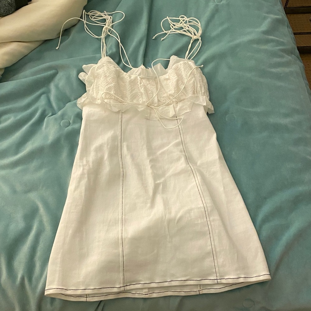 For love and lemons dress
